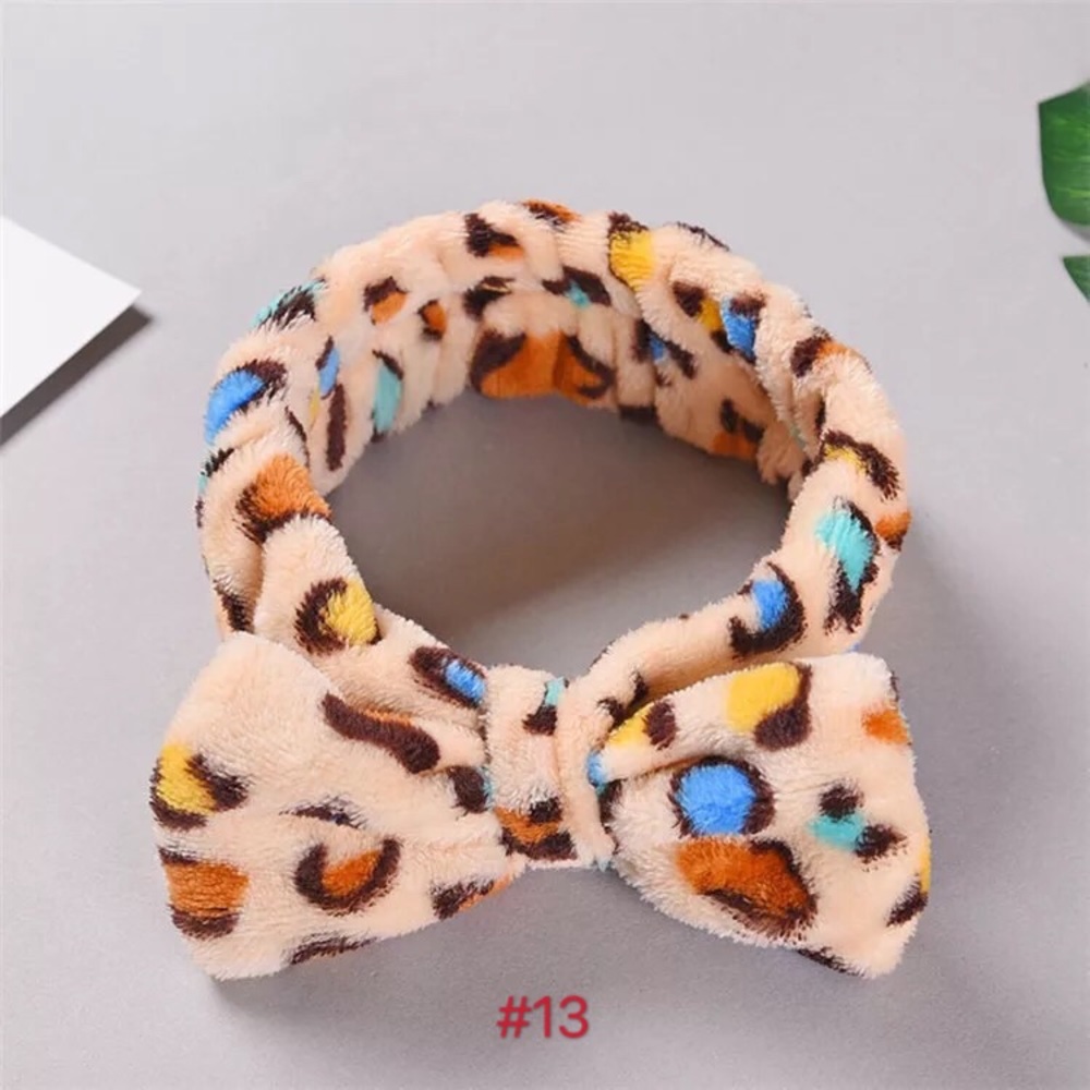 Hairband / headband / hair tool